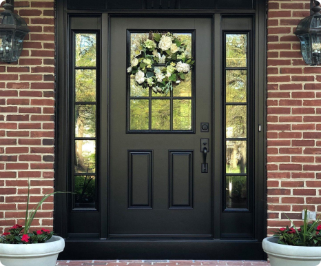 door replacement cta