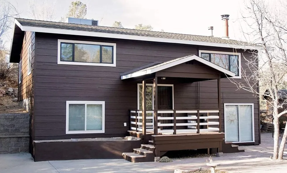 residential exterior hero