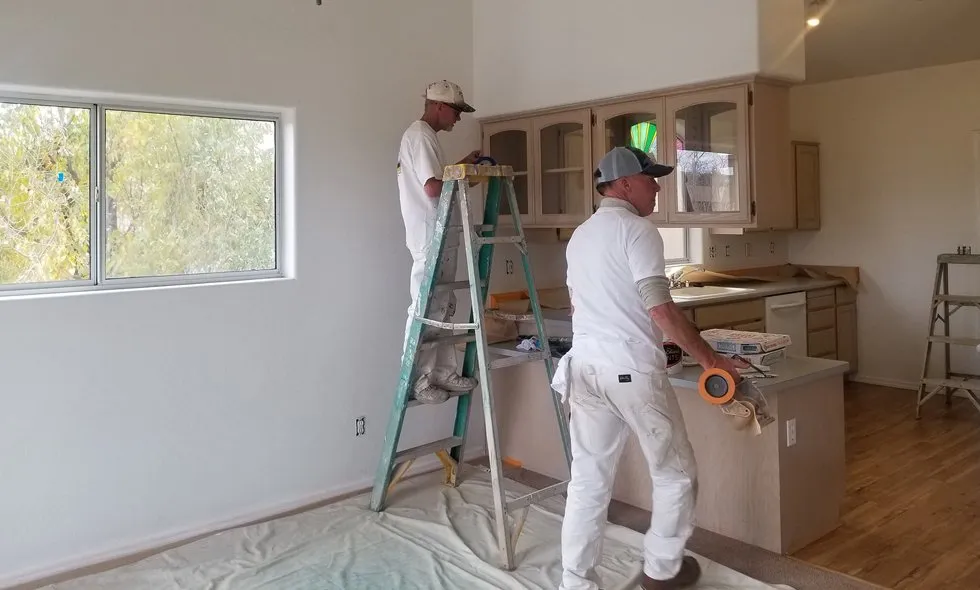 residential interior hero